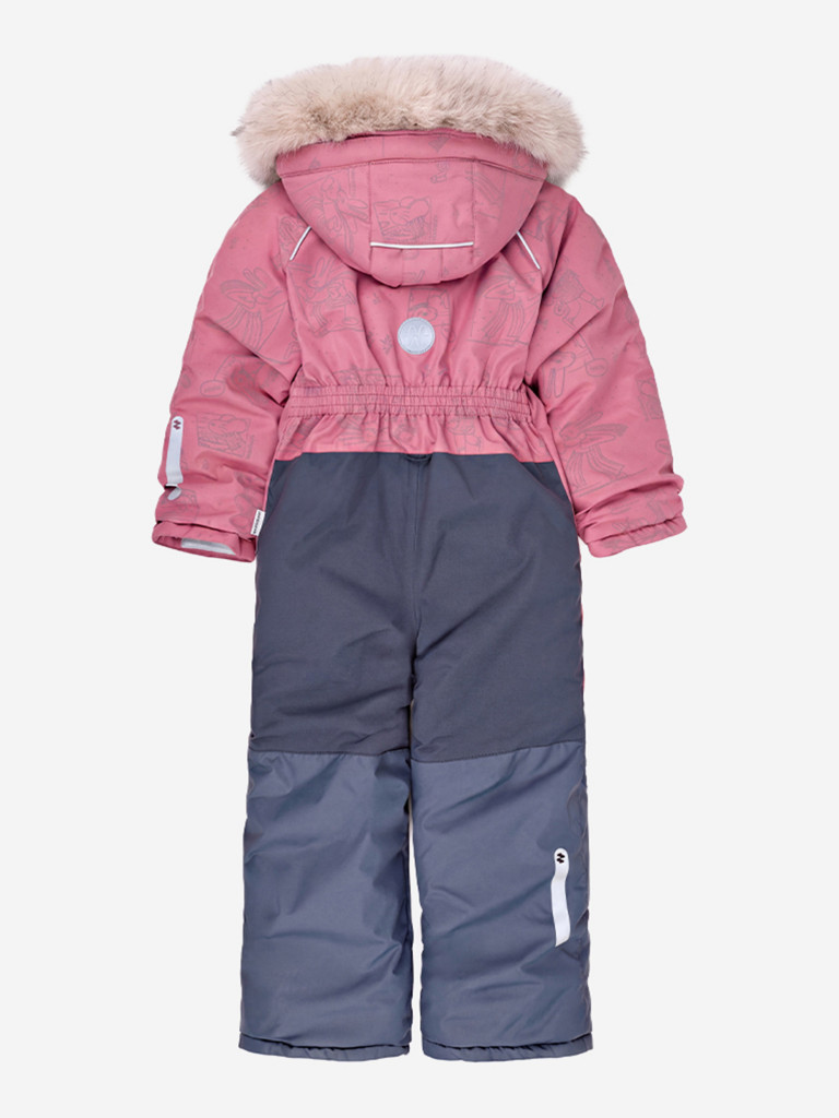 Комбинезон NIKASTYLE