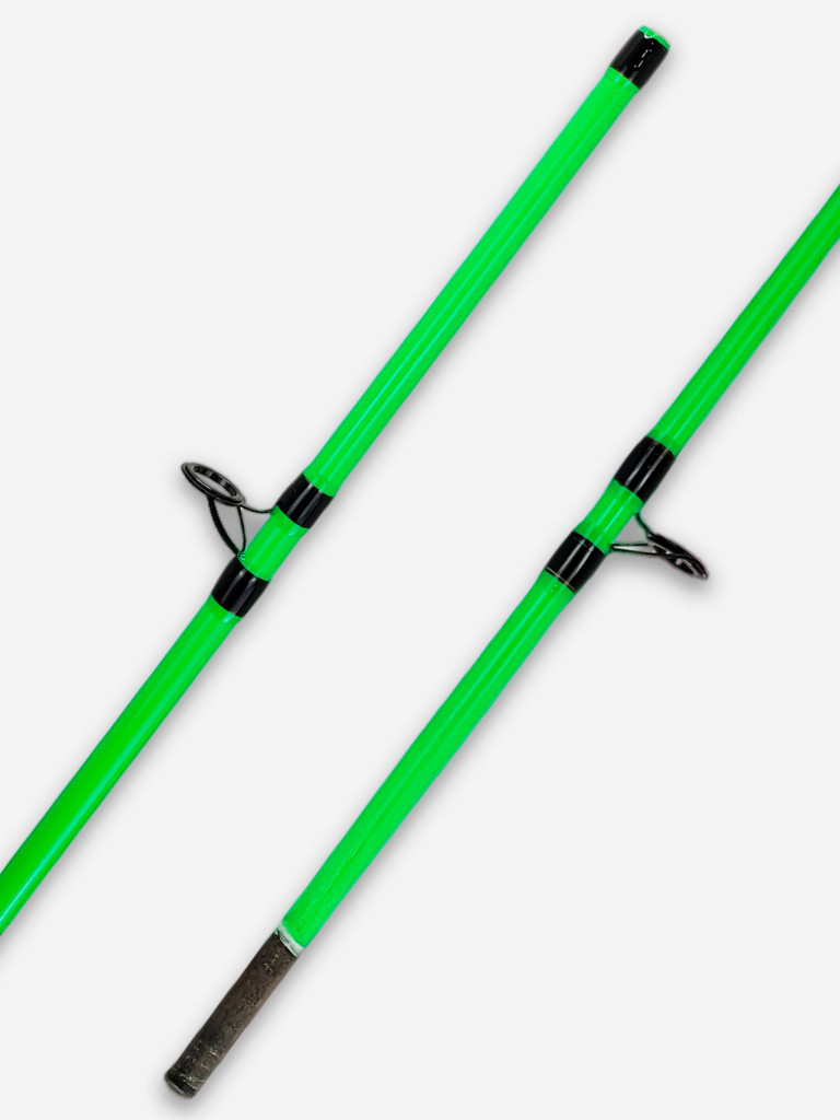 Спиннинг Kaida INSPIRE 2.40м 20-80гр