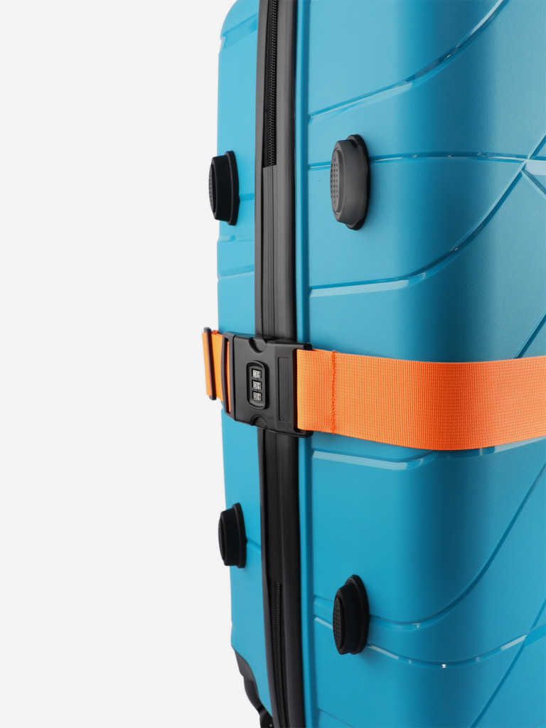 Чемодан RION+ L