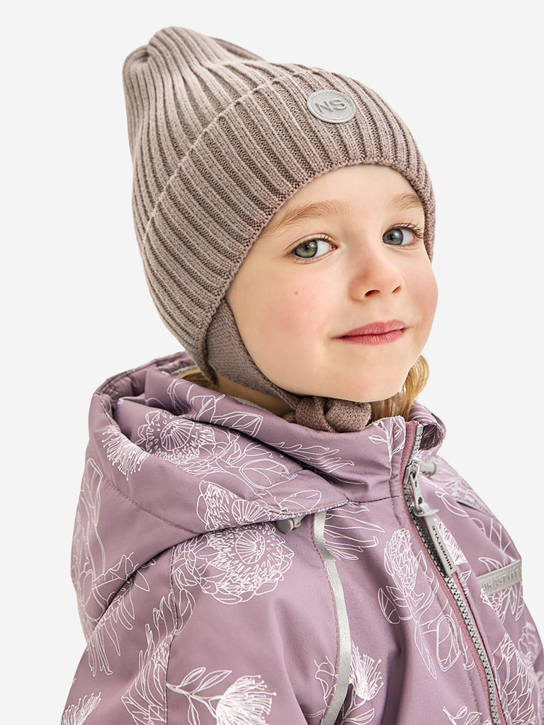 Шапка NIKASTYLE