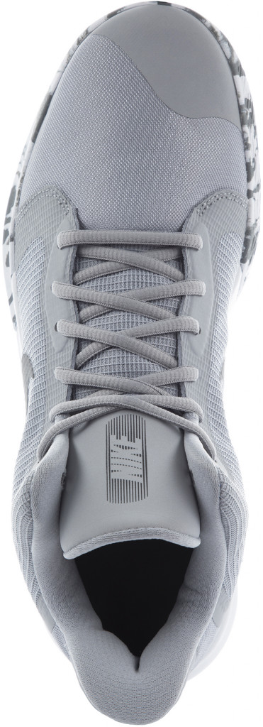 Кроссовки мужские Nike Nike Precision Iii