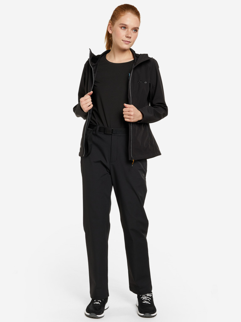 Брюки женские Toread