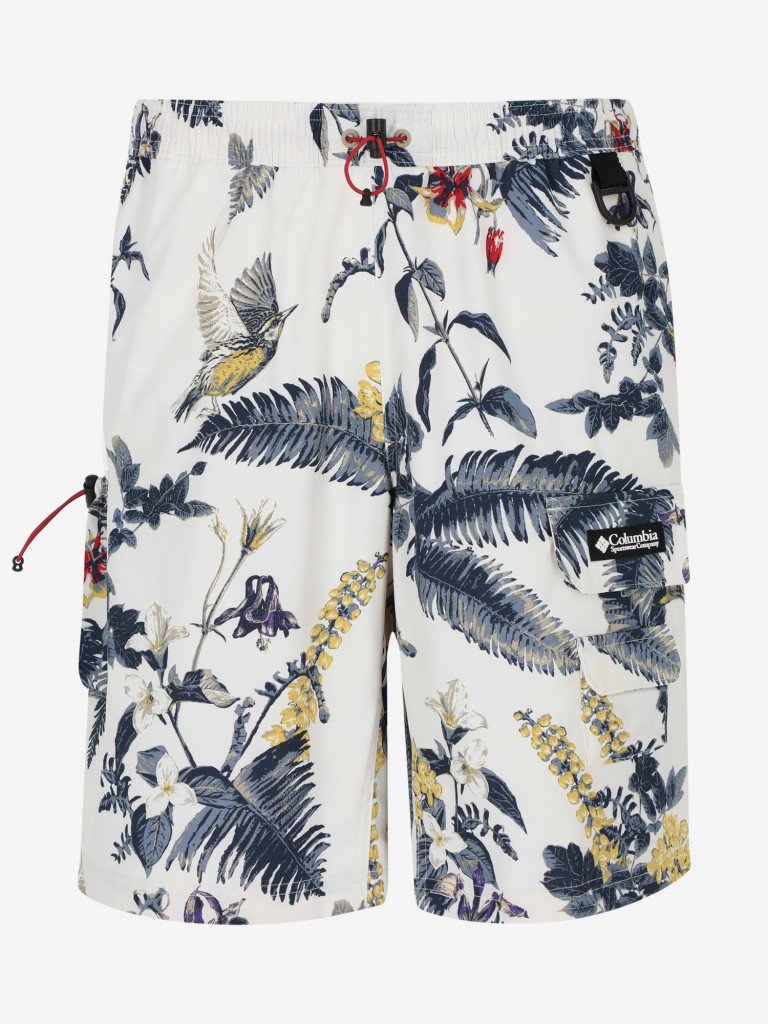 Шорты мужские Columbia Field Creek Cargo Short