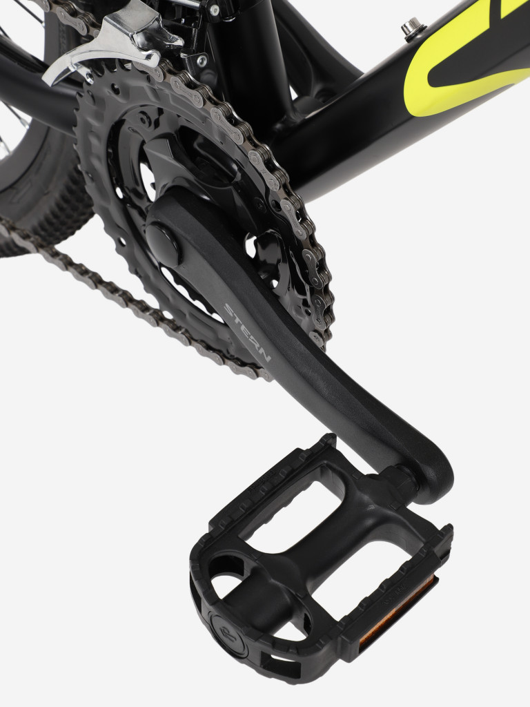 Велосипед горный Stern Energy 1.0 26"