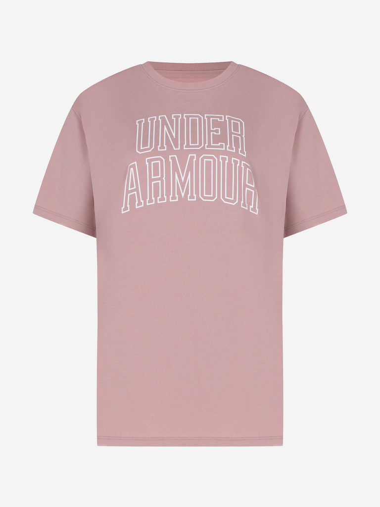 Футболка женская Under Armour Rival Os Campus