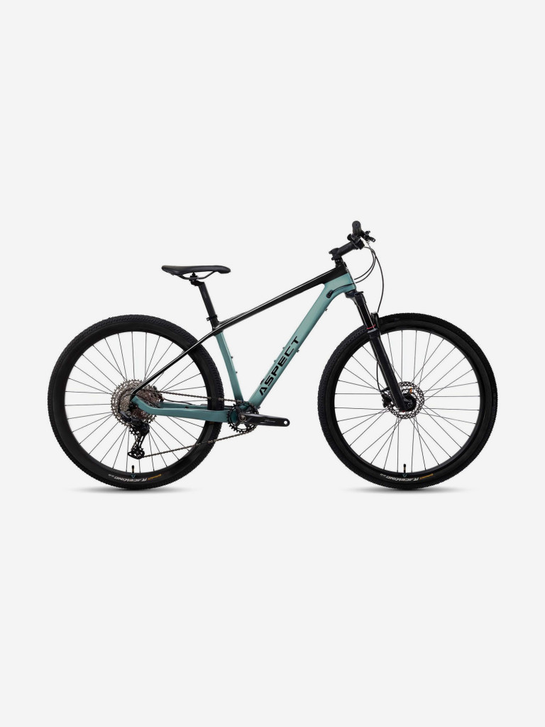 Велосипед горный MTB Aspect LIMITED Pale Turquoise размер рамы 18 (M), колесо 29"