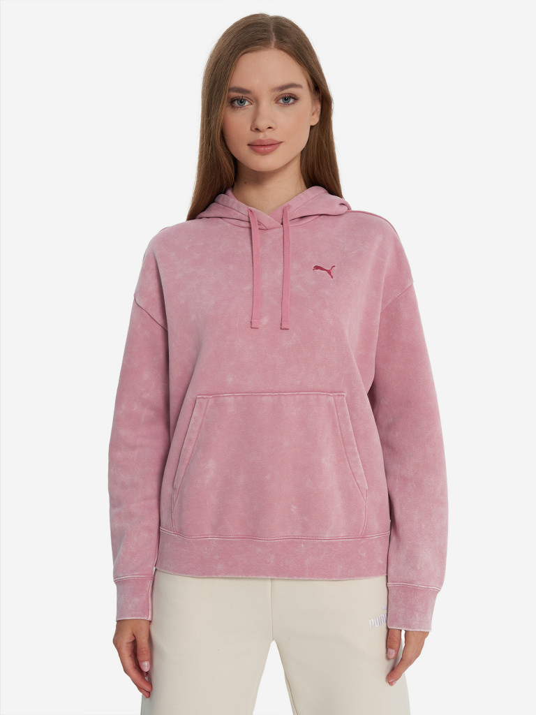 Худи женское PUMA