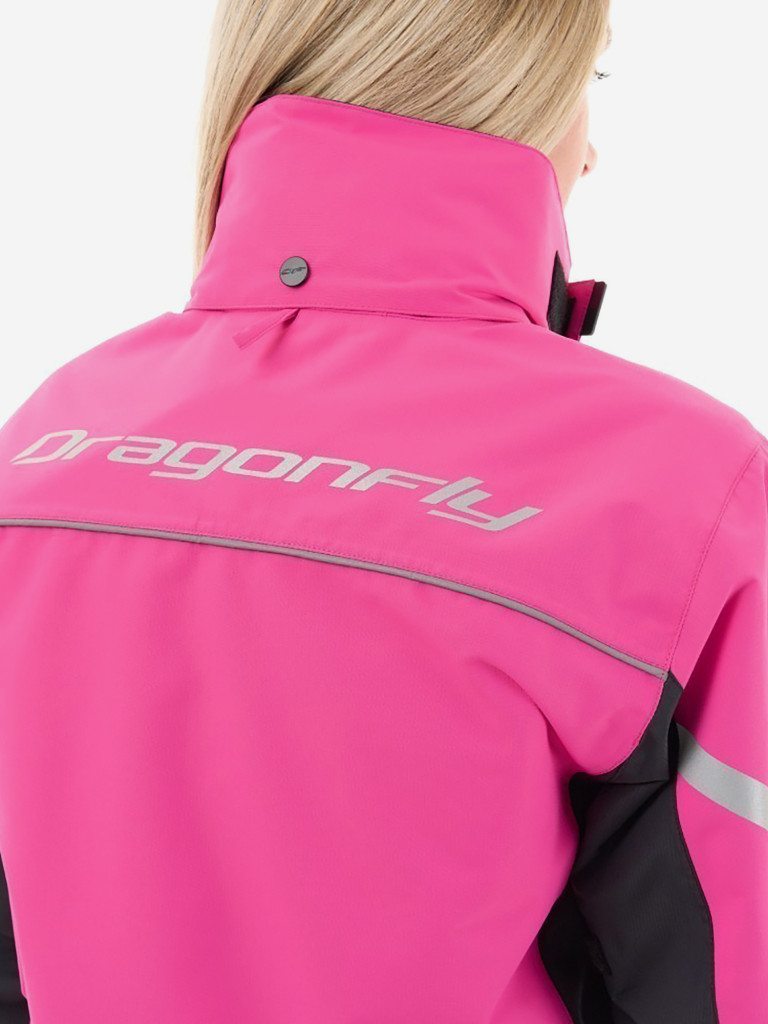 Комбинезон-дождевик женский Dragonfly Evo