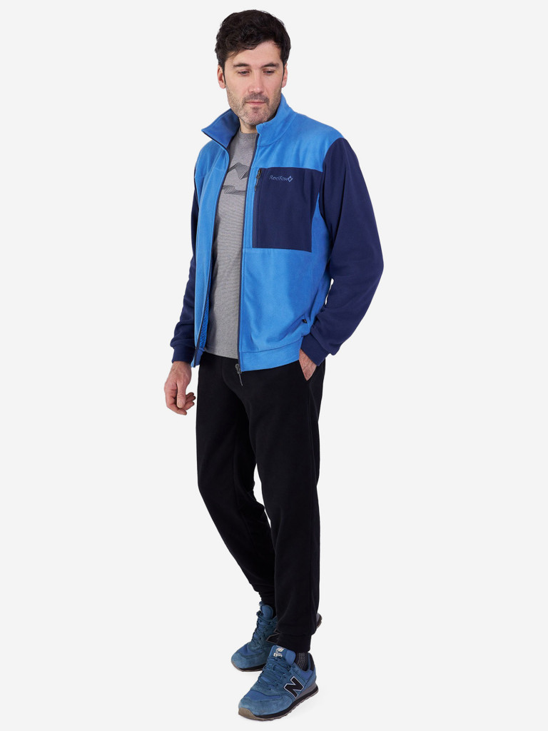 Джемпер Red Fox Camp Jacket Мужской