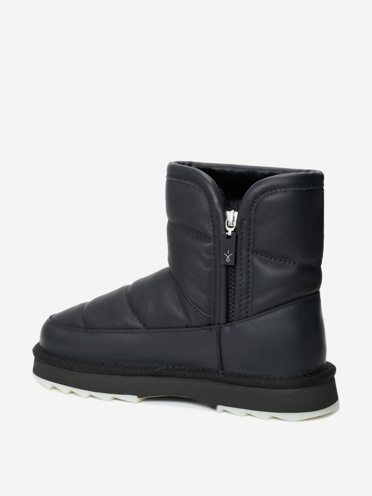 Снегоходы женские EMU Australia Sheepskin Fashion Valerie 2.0