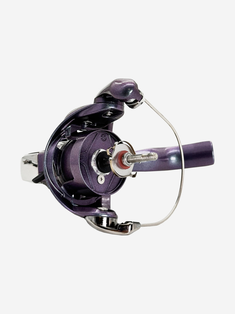 Катушка спиннинговая DAIWA 24 REGAL LT 2500D-XH
