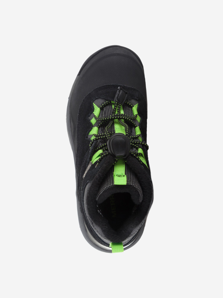 Ботинки утепленные для мальчиков Merrell M-Thermoshiver