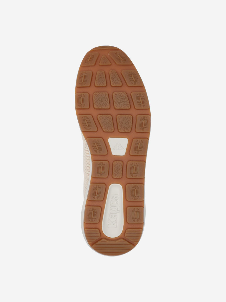 Кроссовки мужские Kappa Authentic Run Mesh