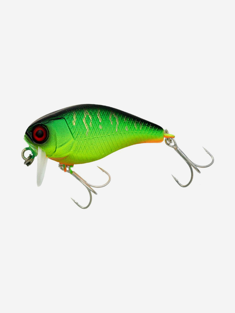 Воблер Jackall Chubby 38 SSR