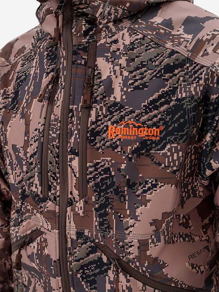 Костюм мужской Remington Himalayan