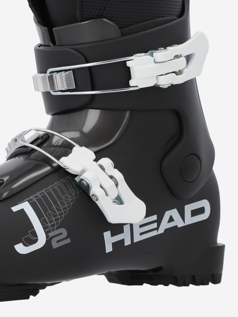 Ботинки горнолыжные детские Head J2