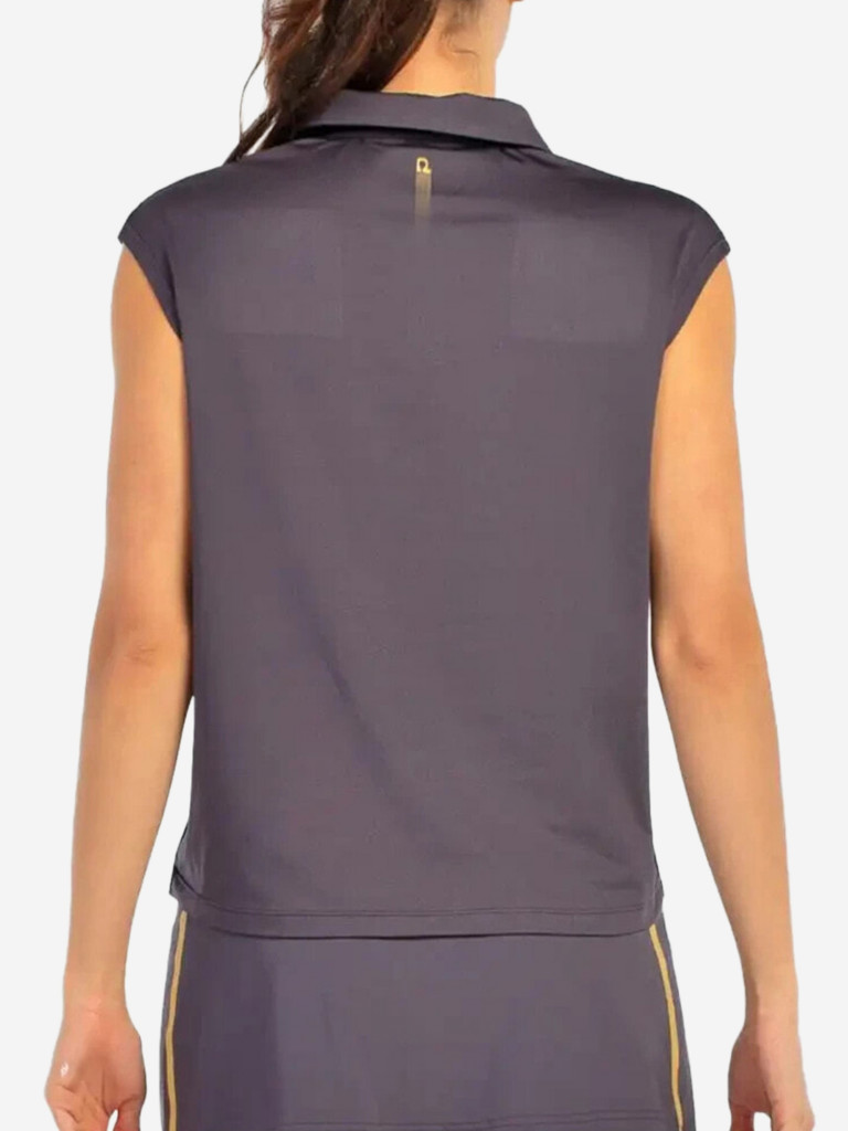 Поло женское Bullpadel Acido