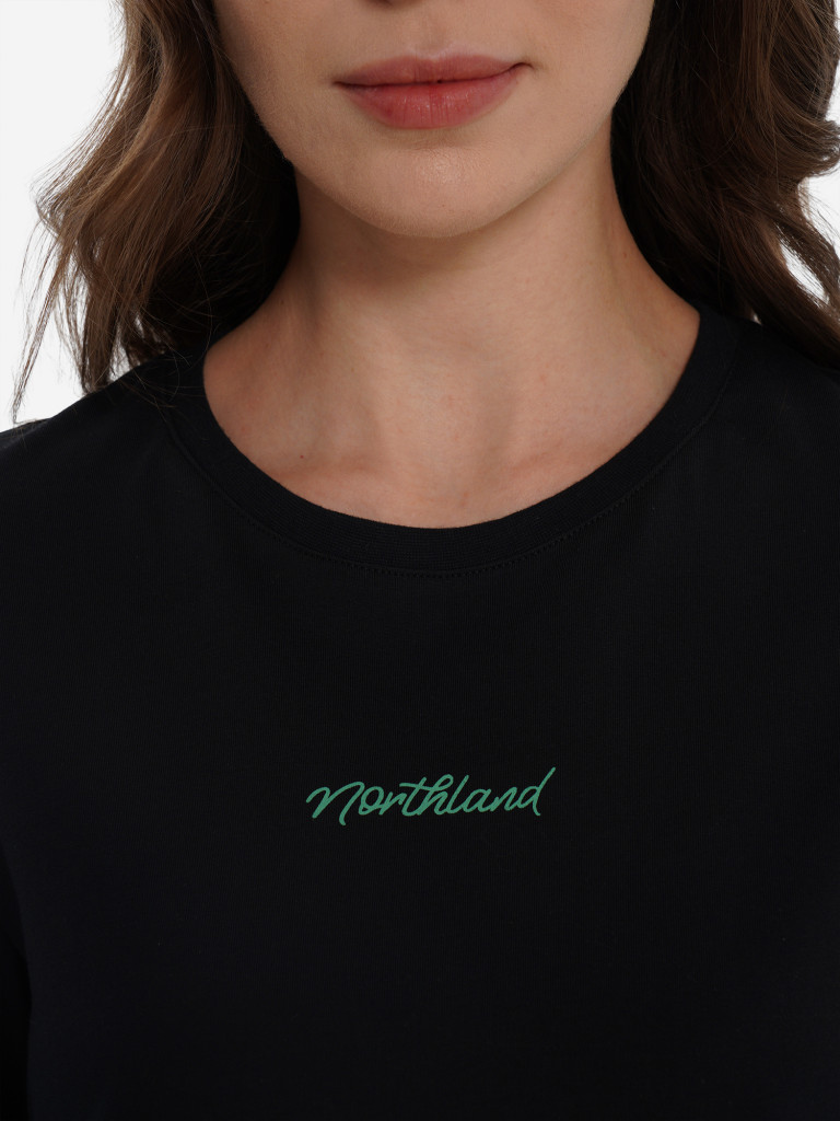 Футболка женская Northland