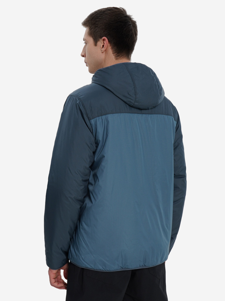 Куртка горнолыжная мужская Mountain Hardwear Après Pro