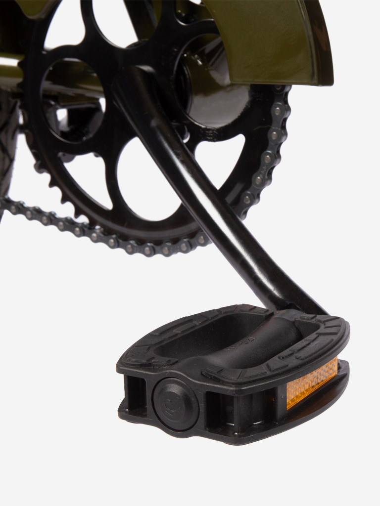 Велосипед мужской Spinn Horizon 1, 26"