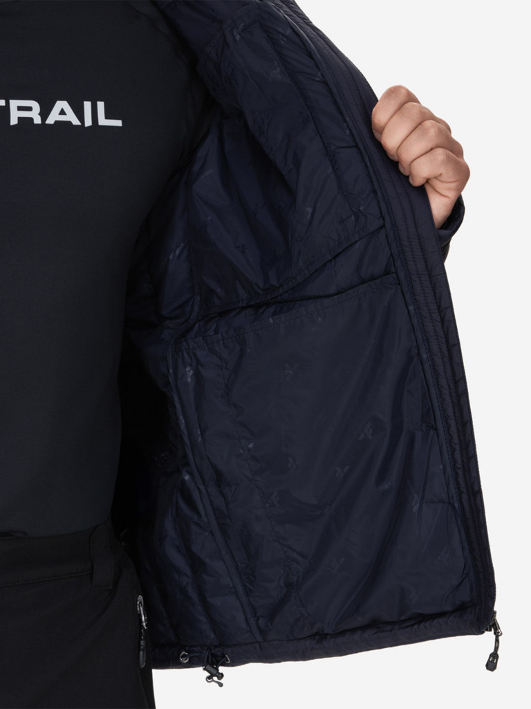 Куртка FINNTRAIL Master Hood