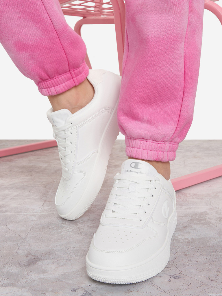 Кеды женские Champion Bonny