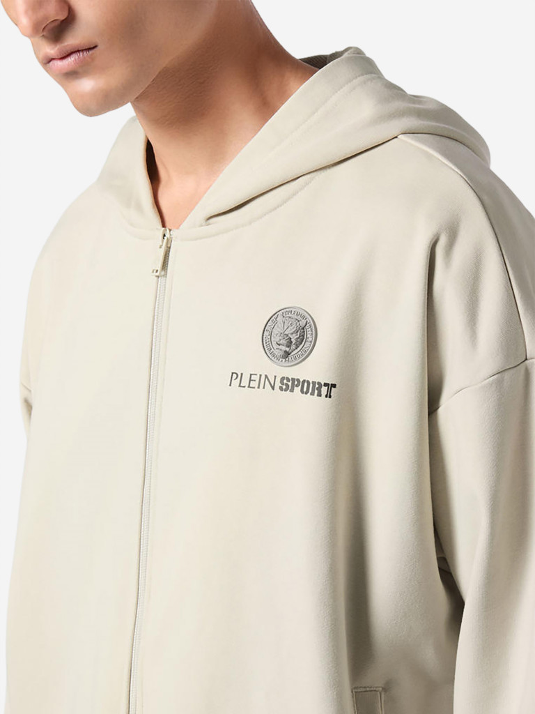 Толстовка Plein Sport