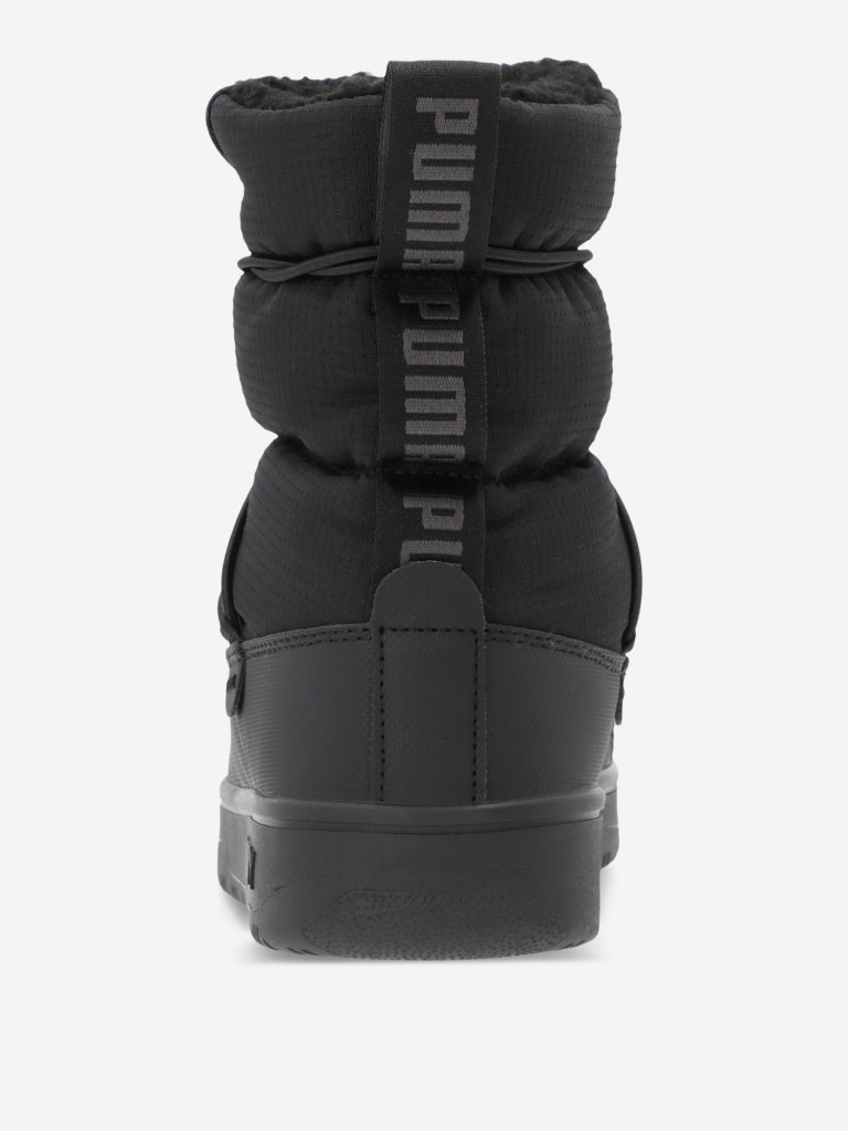 Дутики женские PUMA Snowbae