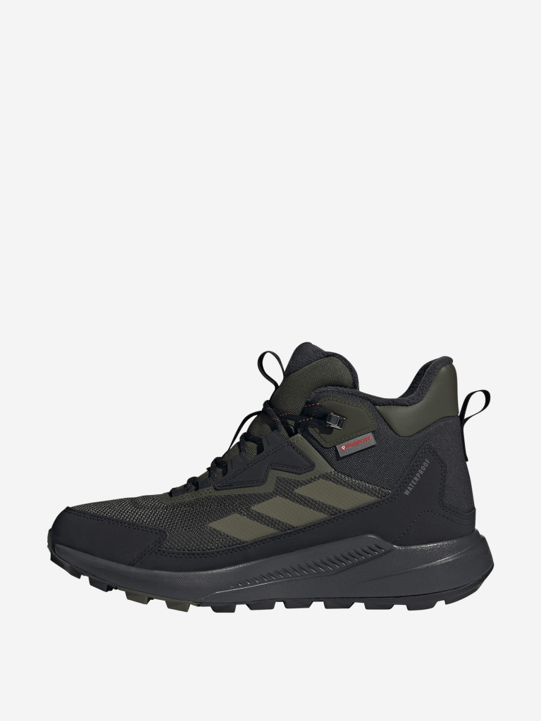 Кроссовки утепленные мужские adidas Terrex Anylander Climawarm +
