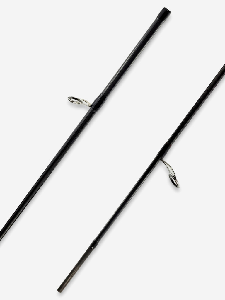 Спиннинг Hearty Rise STALKER SRE-762ML 230 см, 6-26 гр.