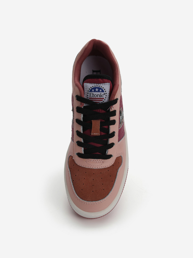 Кеды женские Etonic The Dream Low It