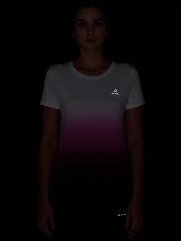 Футболка женская Demix
