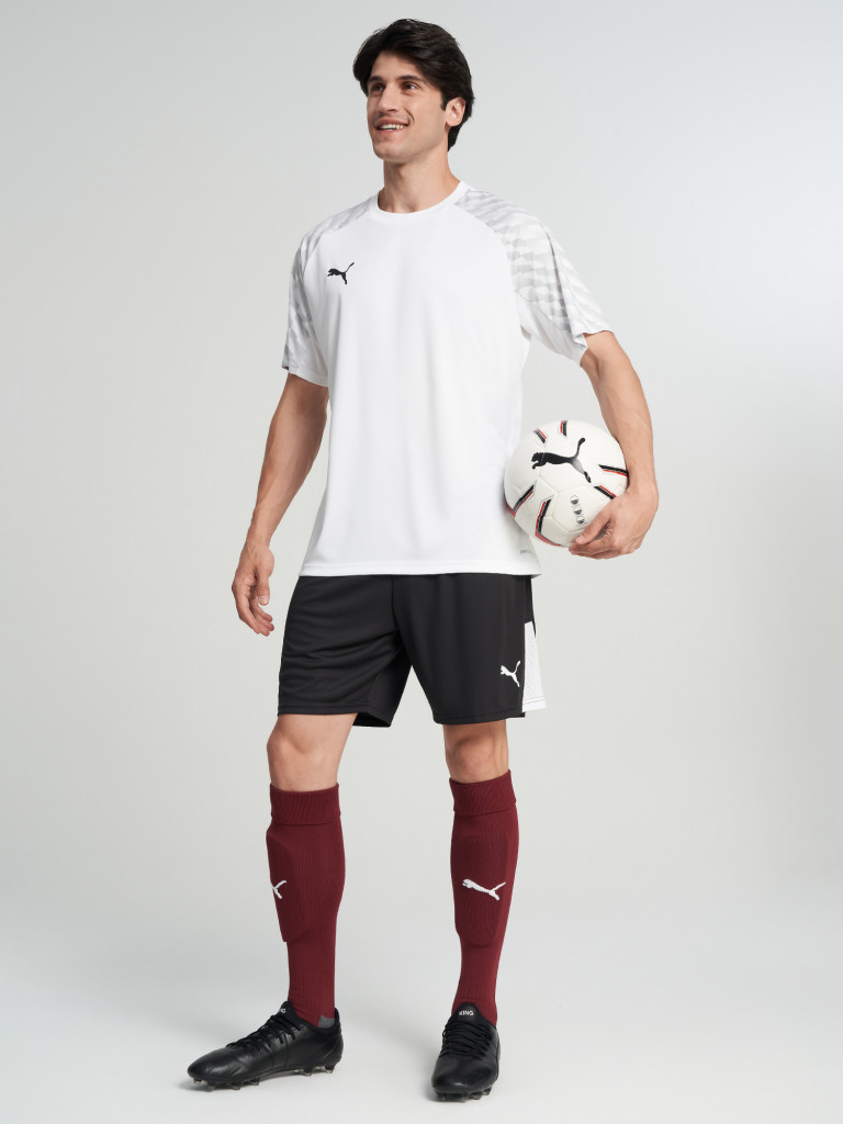 Футболка мужская PUMA Teamliga26