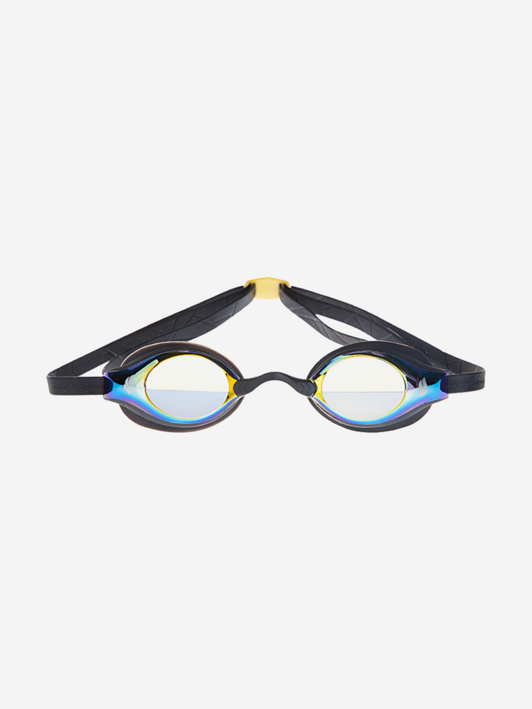 Стартовые очки Mad Wave Mad Wave Record breaker Mirror
