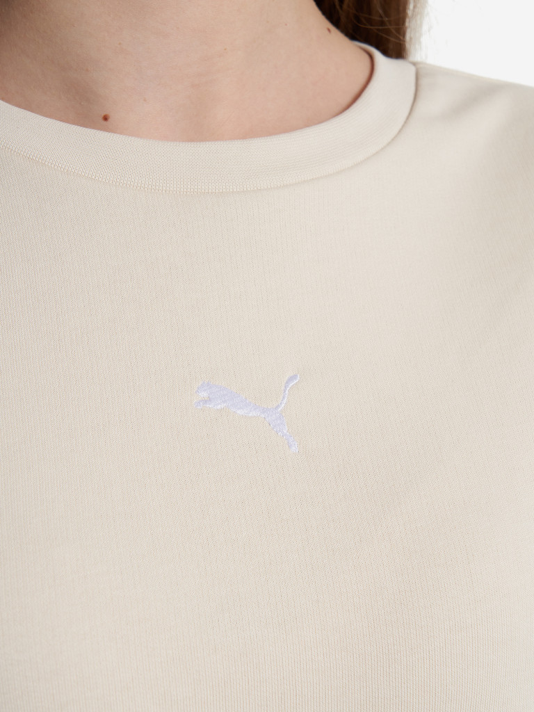 Свитшот женский PUMA Ess