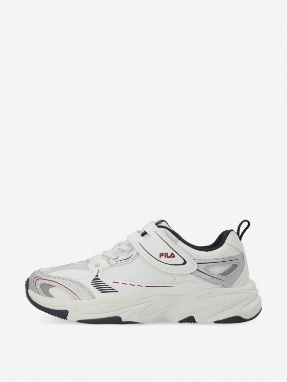 Кроссовки для мальчиков FILA Shein V Pu