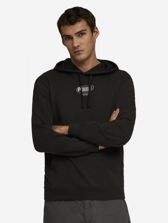 Худи мужское PUMA