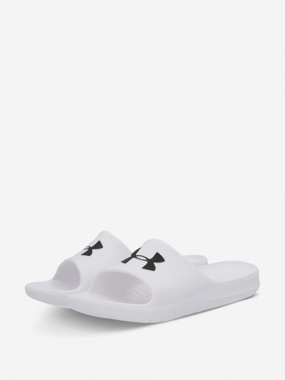 Шлепанцы мужские Under Armour Core PTH SL