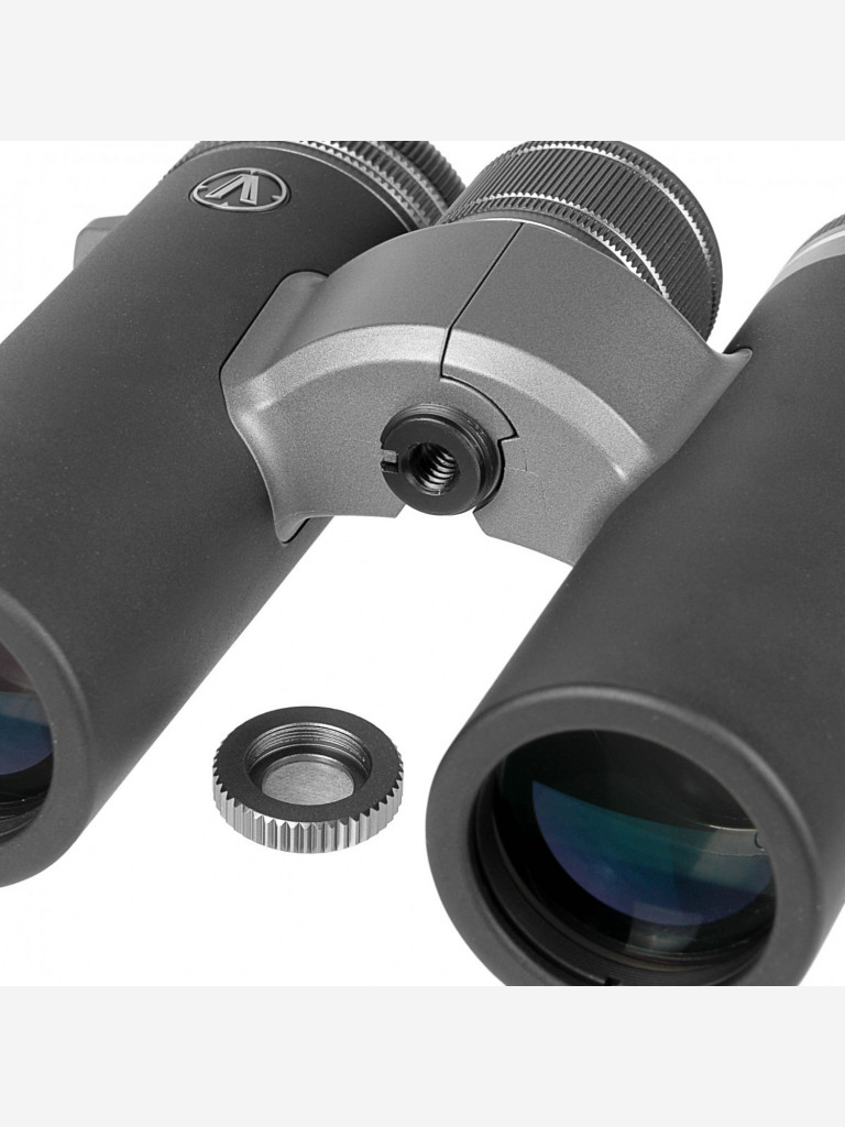 Бинокль Veber Silver Line II 8x25WP