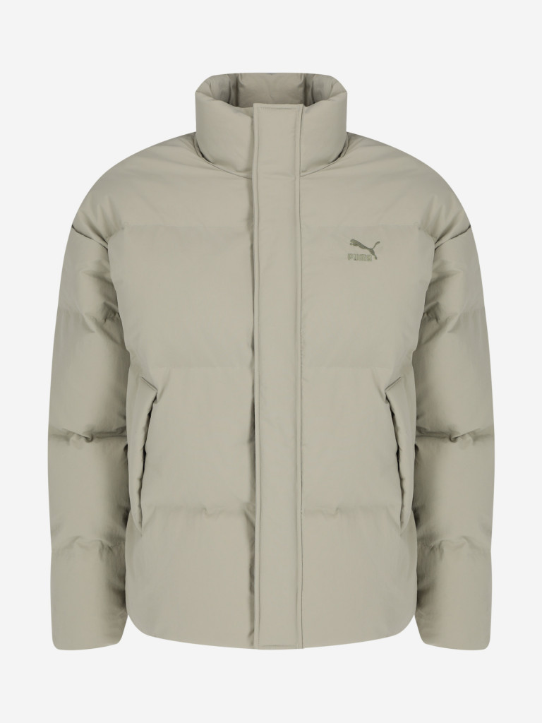 Куртка утепленная мужская PUMA Classics Oversized
