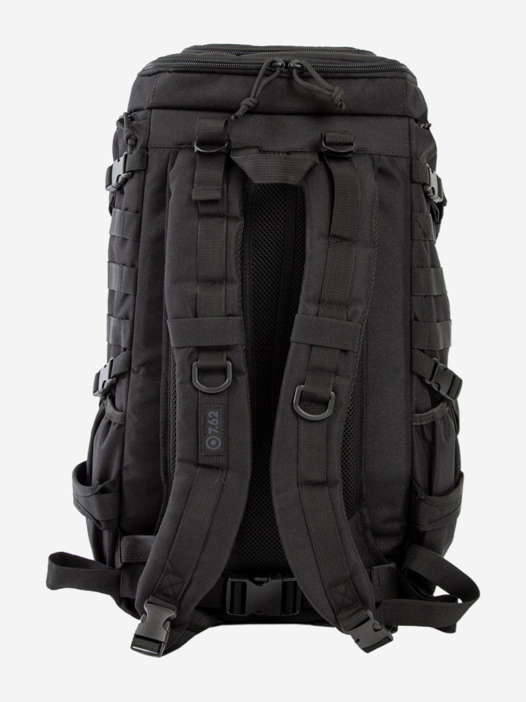 Рюкзак 50L, 7.62 , Вайпер, черный