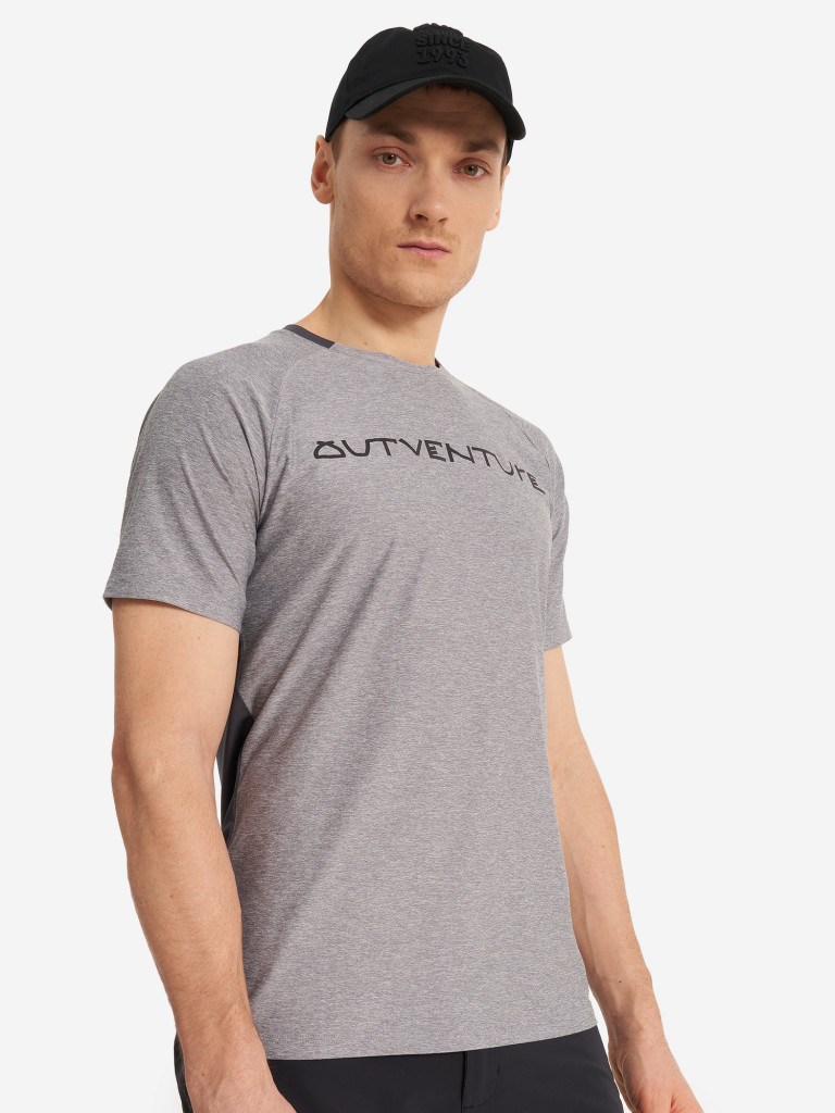 Футболка мужская Outventure