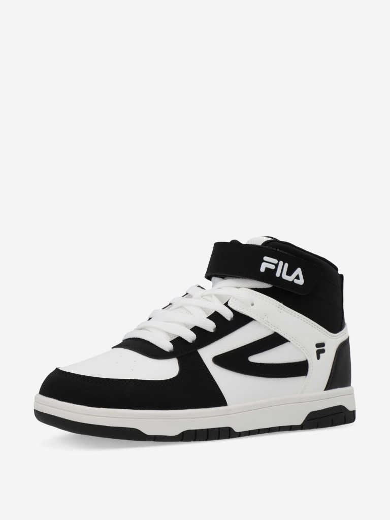 Кеды для мальчиков FILA Sp Fil Nxt