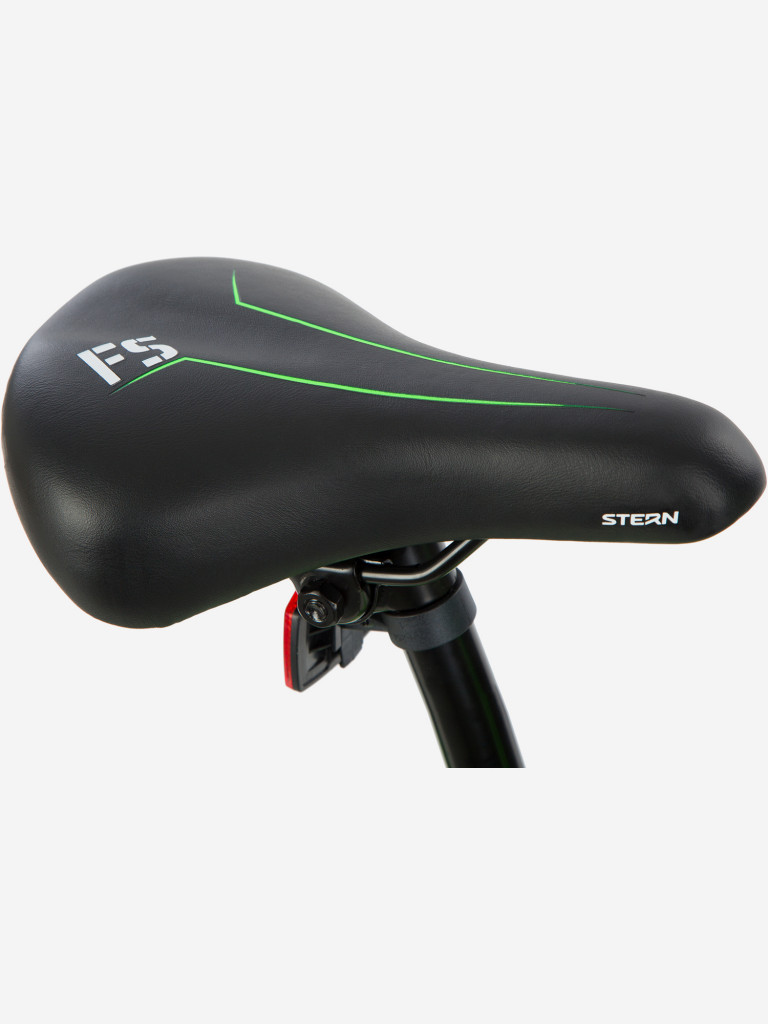 Велосипед подростковый Stern Attack 24" FS