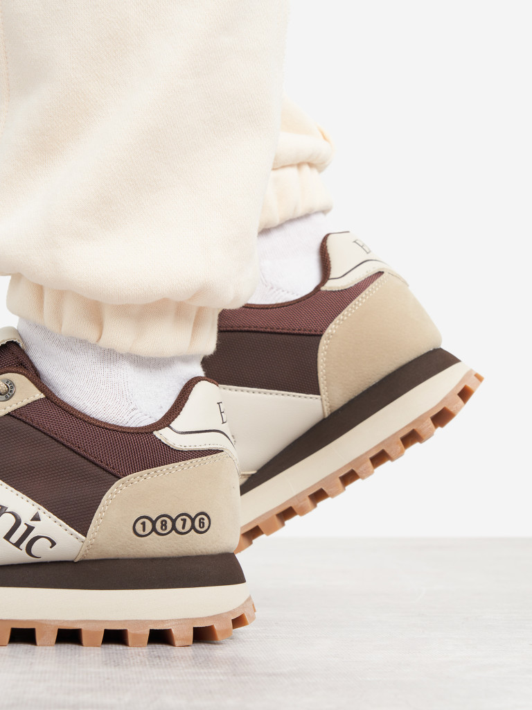 Кроссовки женские Etonic Ashen Nbk