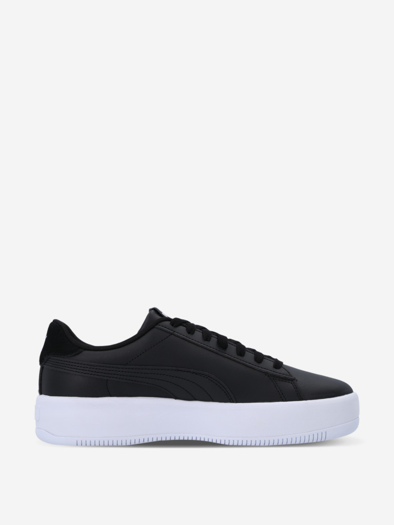 Кеды женские PUMA Lily Platform