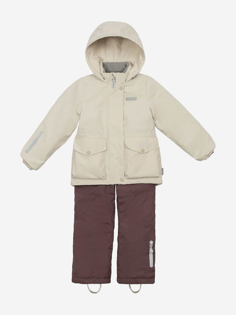 Костюм NIKASTYLE