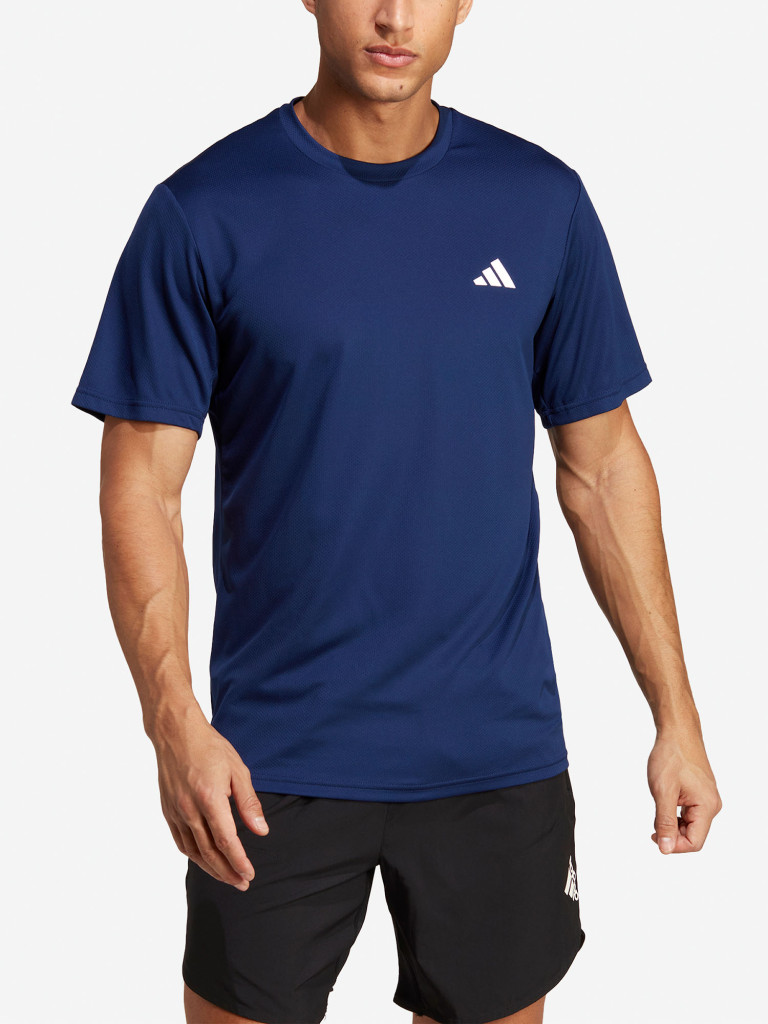 Футболка мужская adidas Base
