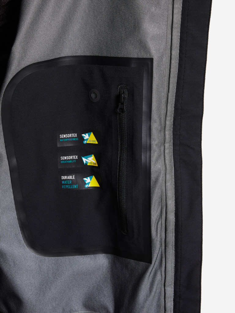 Куртка горнолыжная мужская Volkl