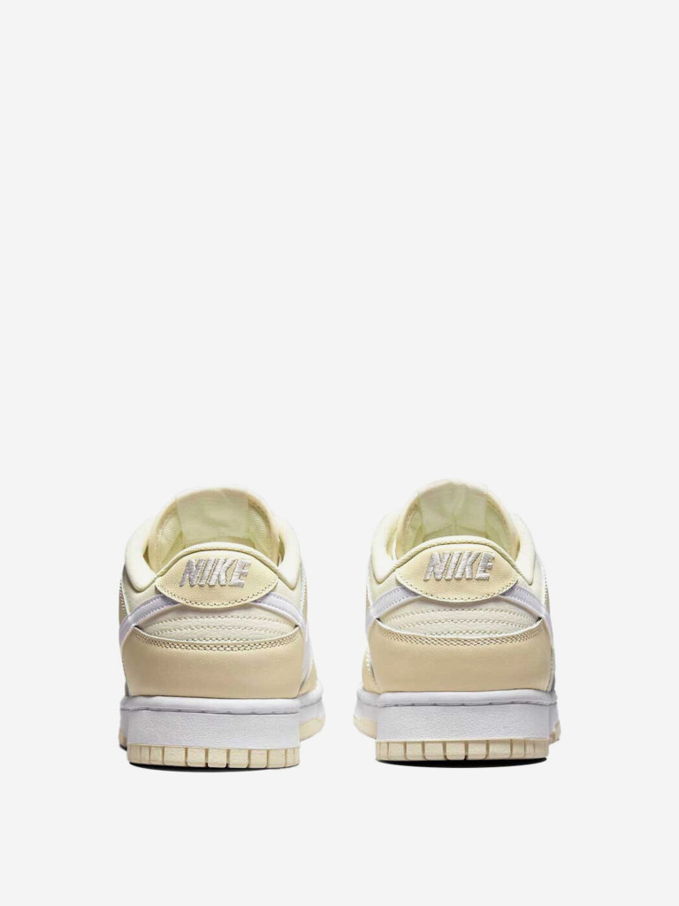 Кеды мужские Nike Dunk Low